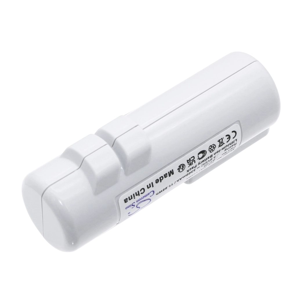 Batterie Sostituisce BY-04