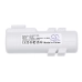 Batterie Sostituisce BY-04