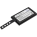 Codice a barre, batteria dello scanner Wasp DT10RF (CS-DAV200BL)