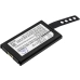 Codice a barre, batteria dello scanner Wasp DT10RF (CS-DAV200BL)