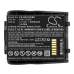 BarCode, Scanner Battery Datalogic CS-DAX100BX