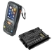 BarCode, Scanner Battery Datalogic CS-DAX100BX
