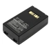 Codice a barre, batteria dello scanner Datalogic Falcon X3
