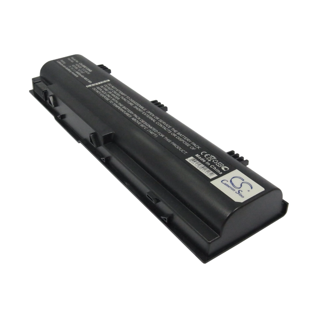 Batterie Batteria notebook CS-DBE120NB