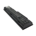 Batterie Batteria notebook CS-DBE120NB