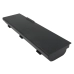 Batterie Batteria notebook CS-DBE120NB