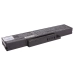 Batteria notebook PC Club CS-DE1425NB