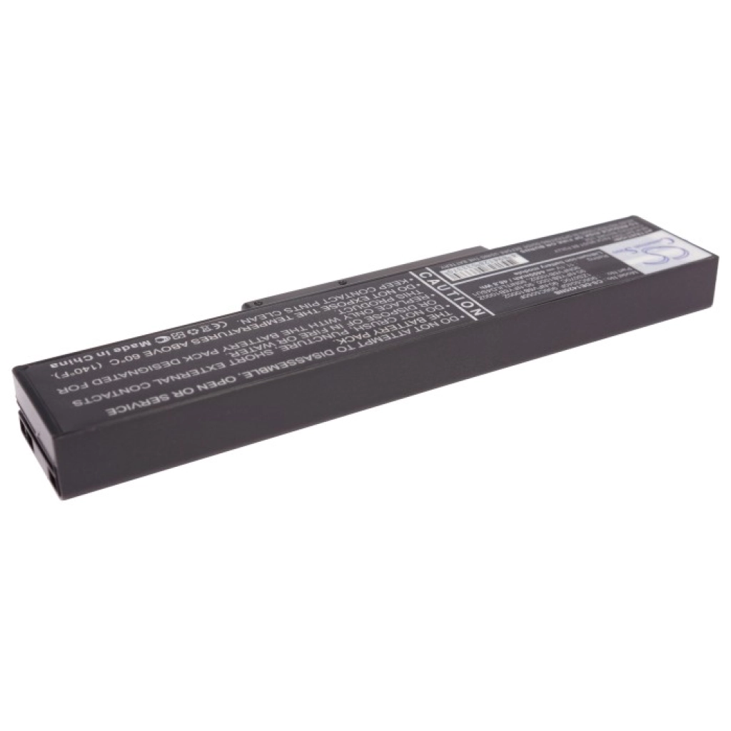 Batteria notebook PC Club CS-DE1425NB