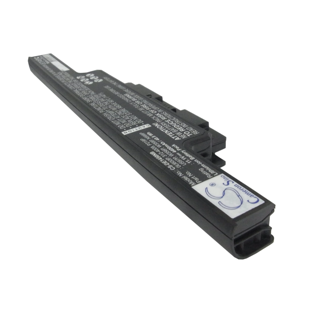Batteria notebook DELL CS-DE1450NB