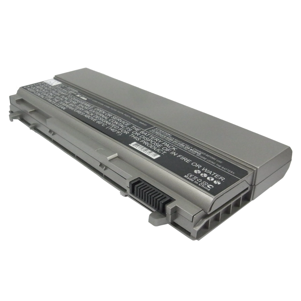 Batterie Batteria notebook CS-DE2400DB