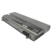 Batterie Batteria notebook CS-DE2400DB