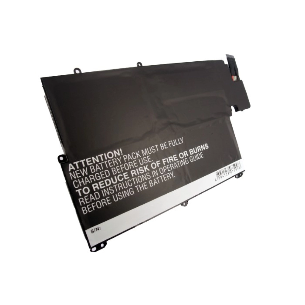 Batteria notebook DELL CS-DE5323NB