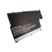 Batteria notebook DELL CS-DE5323NB