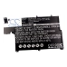 Batteria notebook DELL CS-DE5323NB