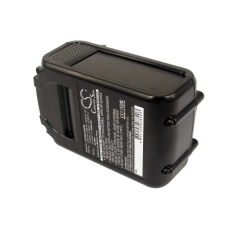 Sostituzione della batteria compatibile per DeWalt DCB102,DCB105,DCB107,DCB112,DCB115...