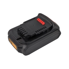 Sostituzione della batteria compatibile per DeWalt DCB102,DCB105,DCB107,DCB112,DCB115...