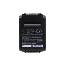 Sostituzione della batteria compatibile per DeWalt DCB102,DCB105,DCB107,DCB112,DCB115...