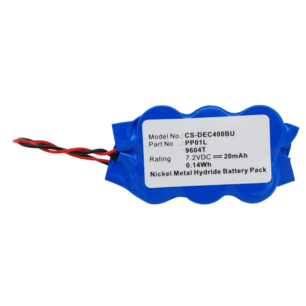 Batteria notebook Gateway Solo 2500LS (CS-DEC400BU)