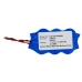 Batteria notebook Gateway Solo 2500LS (CS-DEC400BU)