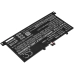 Batterie Batteria notebook CS-DEL175NB