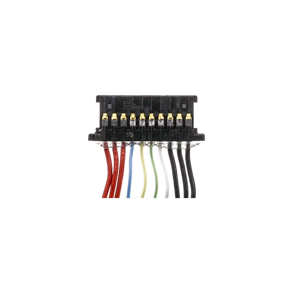 Batterie Batteria notebook CS-DEL175NB
