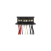 Batterie Batteria notebook CS-DEL175NB