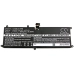 Batterie Batteria notebook CS-DEL517NB