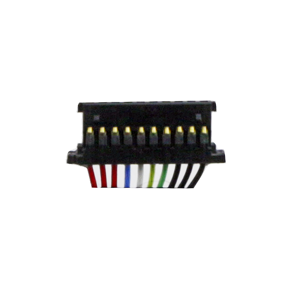 Batterie Batteria notebook CS-DEL517NB