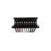 Batterie Batteria notebook CS-DEL517NB
