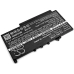 Batteria notebook DELL CS-DEL747NB