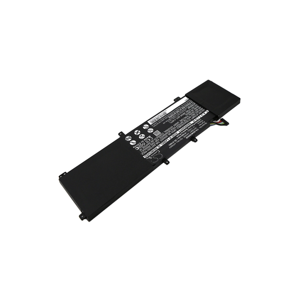 Batterie Batteria notebook CS-DEM280NB
