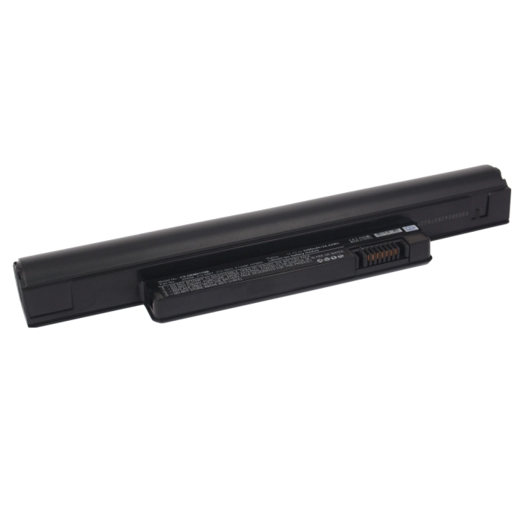 Batterie Batteria notebook CS-DEM911NB