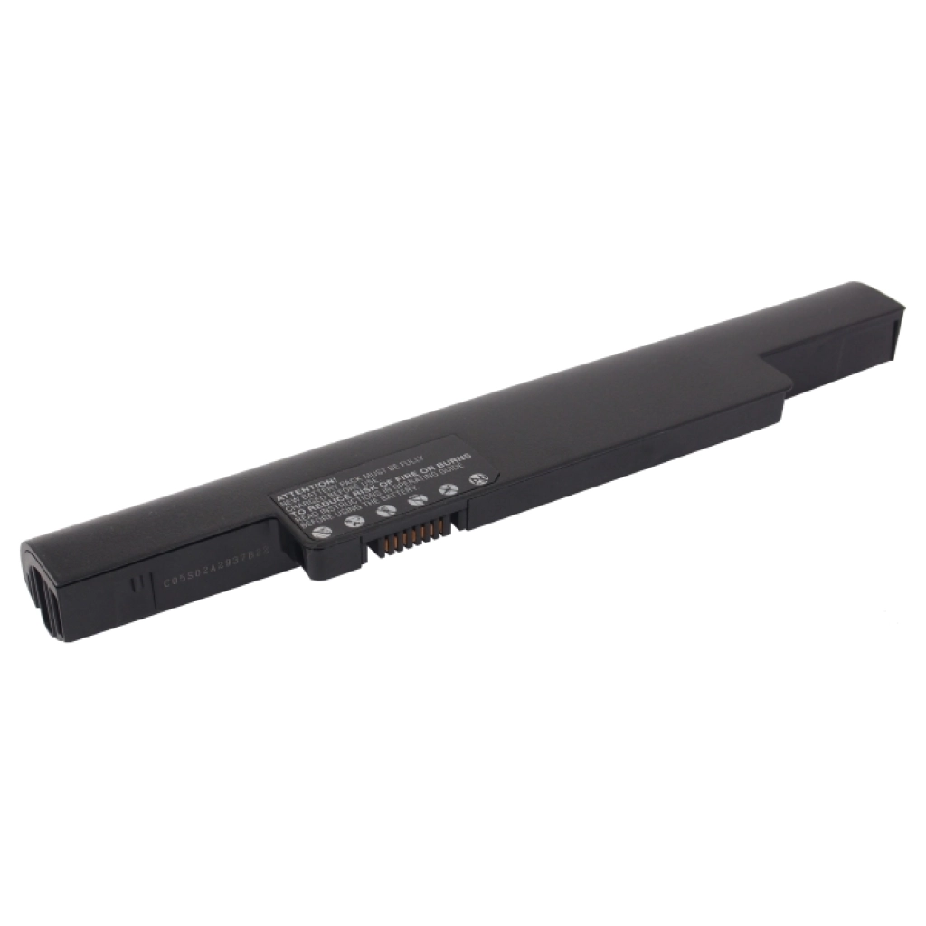 Batterie Batteria notebook CS-DEM911NB