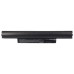 Batterie Batteria notebook CS-DEM911NB
