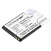 Batteria Telefono Cordless Doro CS-DEP510SL
