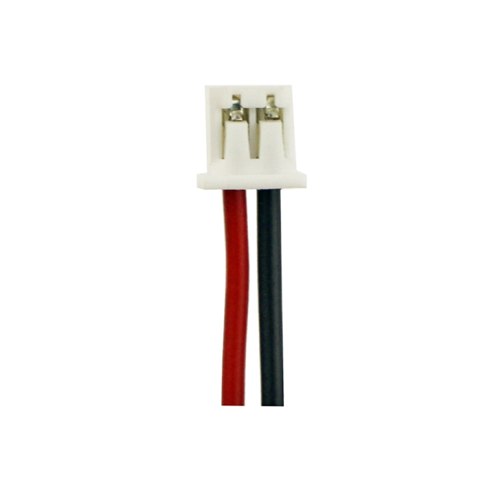 Batteria del collare del cane Educator 802A Receiver (CS-DER700SL)