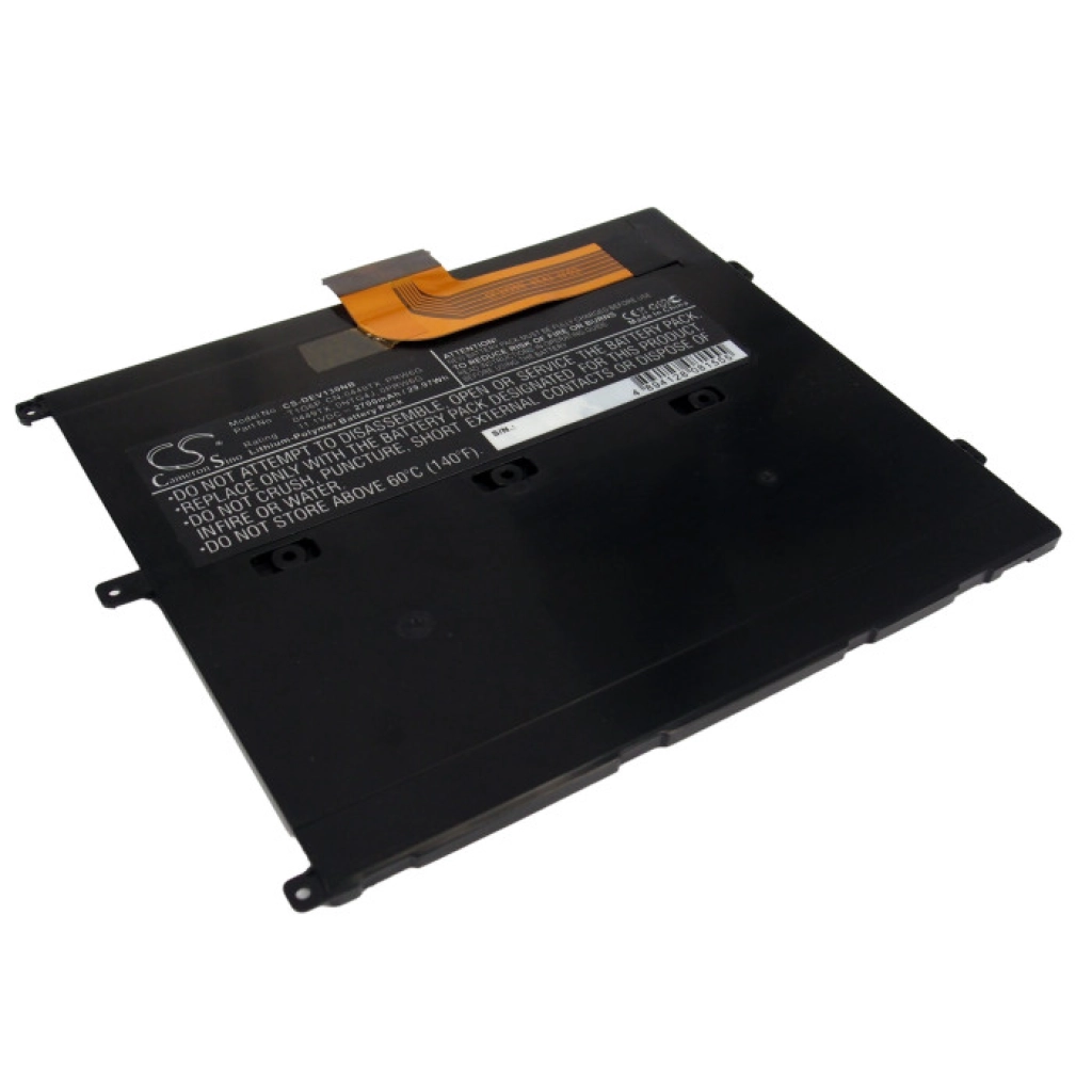 Batterie Batteria notebook CS-DEV130NB