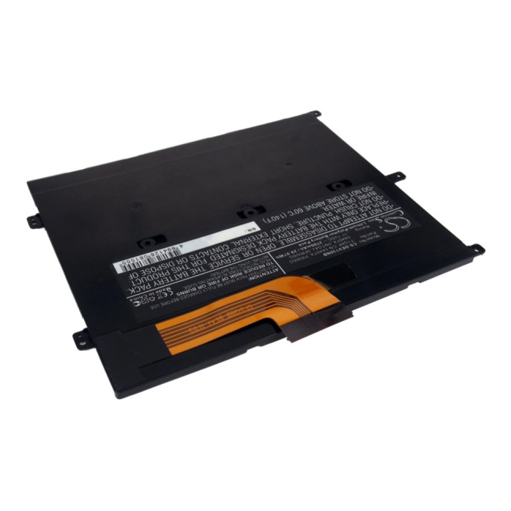 Batterie Batteria notebook CS-DEV130NB