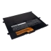 Batterie Batteria notebook CS-DEV130NB