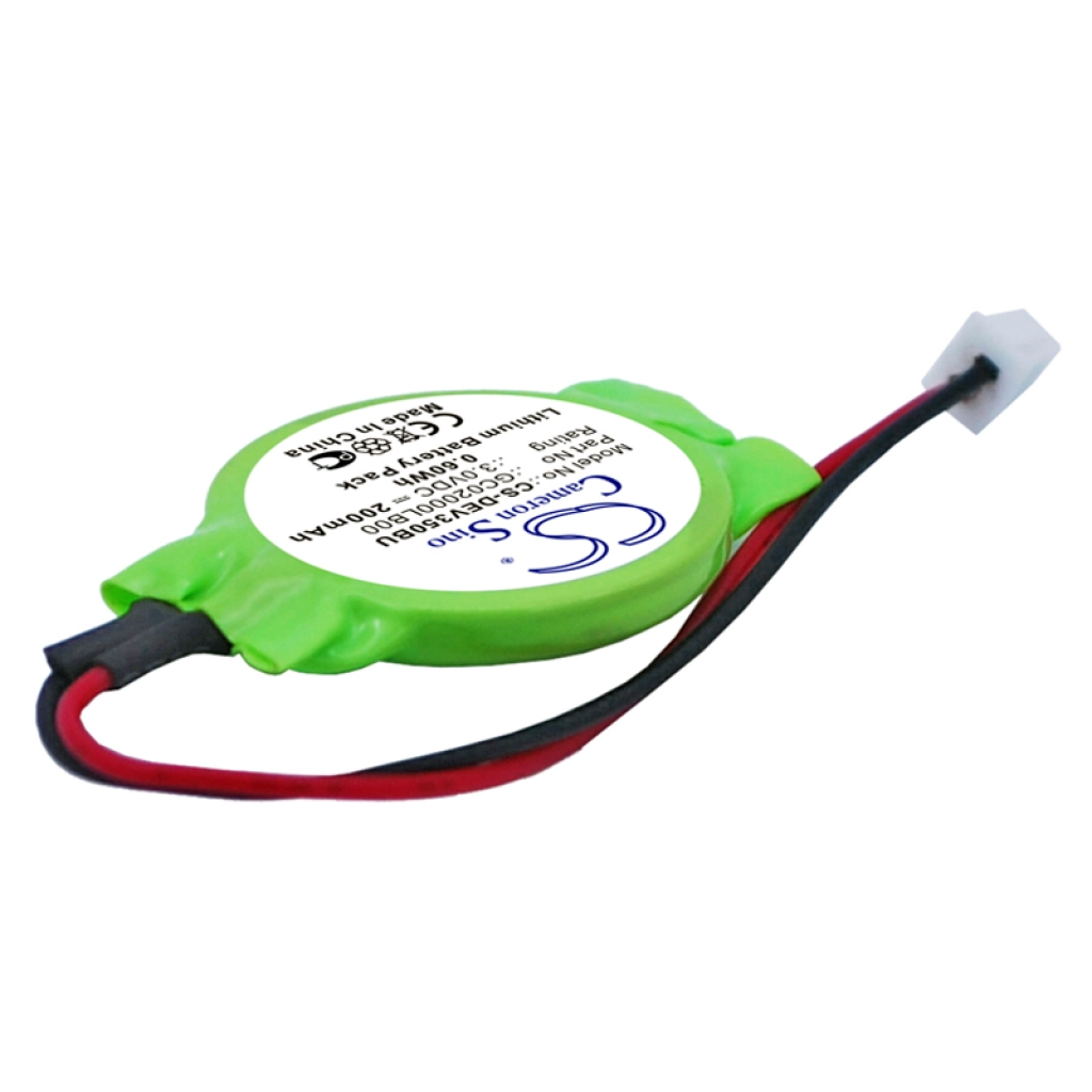 CMOS / Batteria di backup Getac CS-DEV350BU