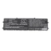 Batterie Batteria notebook CS-DEX152NB