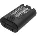 Batteria della stampante Dymo LabelManager 360D (CS-DML360SL)