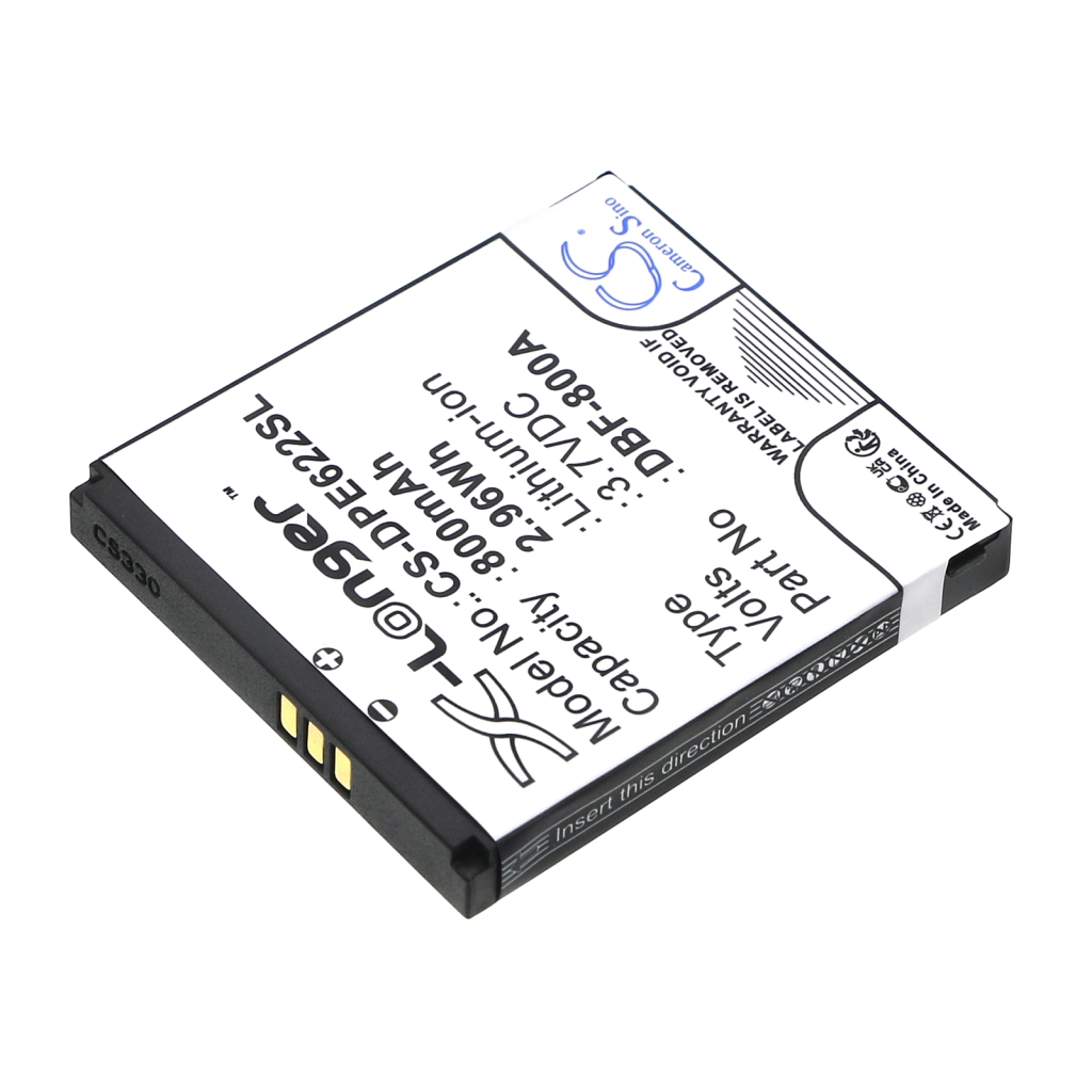 Caricabatterie Caricabatterie da tavolo CS-DPE622SL