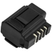Codice a barre, batteria dello scanner Datalogic PowerScan RF (CS-DPS950BL)