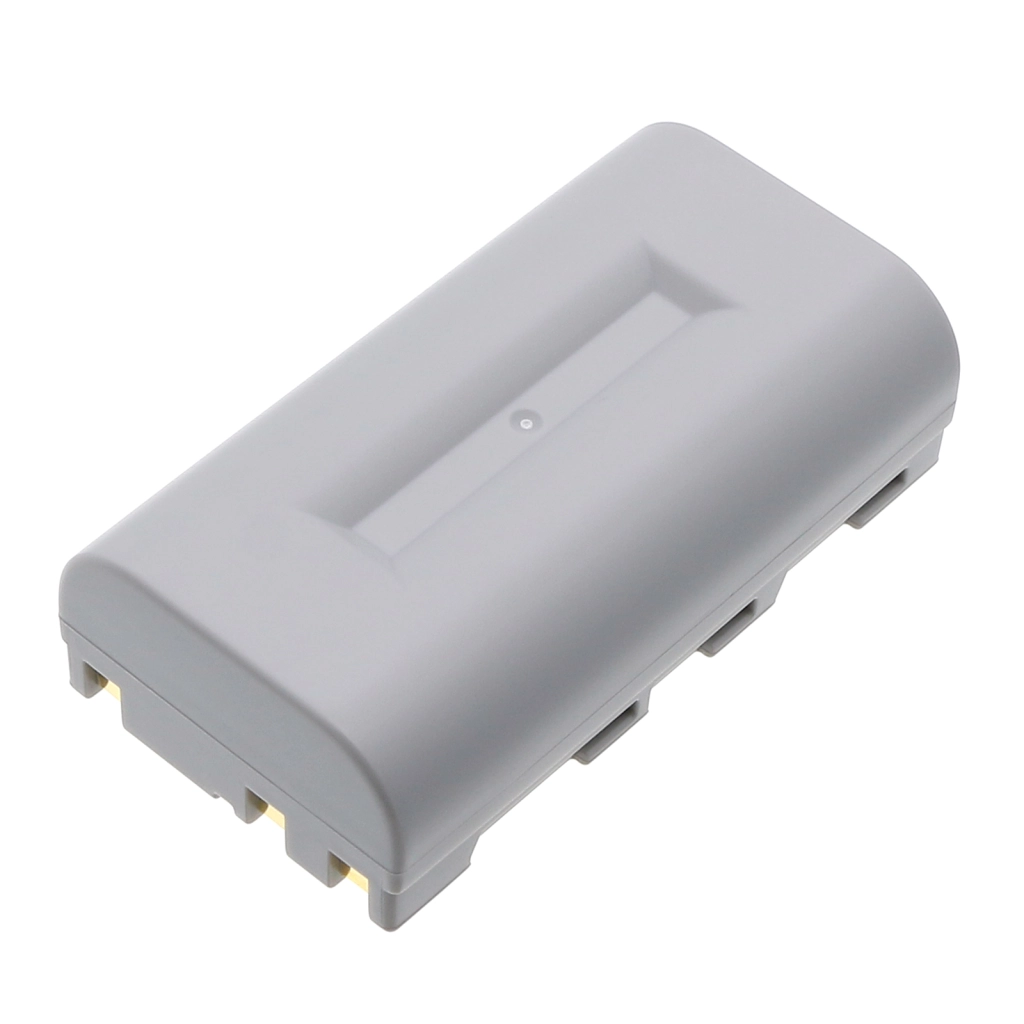 Codice a barre, batteria dello scanner Casio CS-DTX30BL