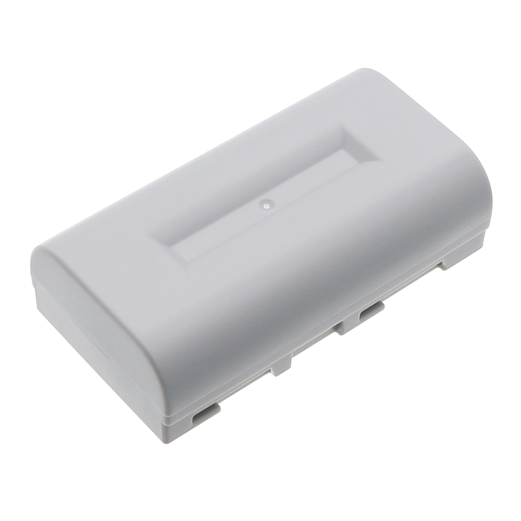 Codice a barre, batteria dello scanner Casio CS-DTX30BL