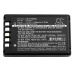 Codice a barre, batteria dello scanner Casio CS-DTX800BL
