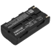 Batteria della fotocamera Sanyo CS-DUR121