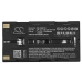 Batteria della fotocamera Sanyo CS-DUR121