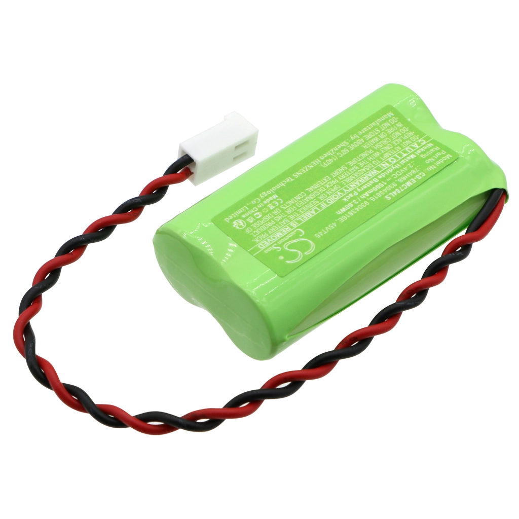 Batteria per telecamera di sicurezza domestica Dual-lite CS-EMC784LS